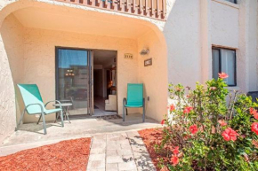 Unit 3110 - Ocean & Racquet Resort